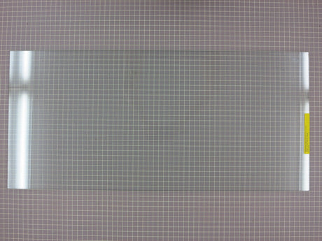 Glass Shelf (29 7/8" x 13 3/4") 4890JJ1007Y