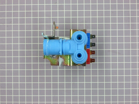 Water Inlet Valve (Threaded) WR57X10025