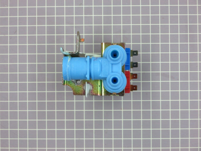 Water Inlet Valve (Threaded) WR57X10025