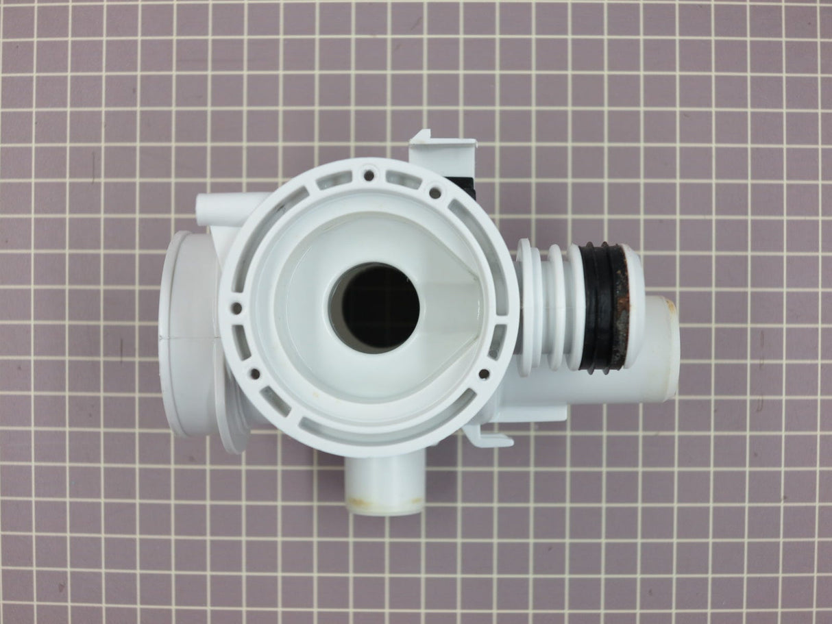 Pump Case DC61-02017F