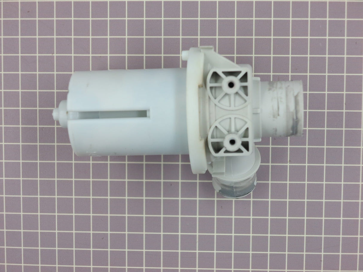 Drain Pump WH23X10039
