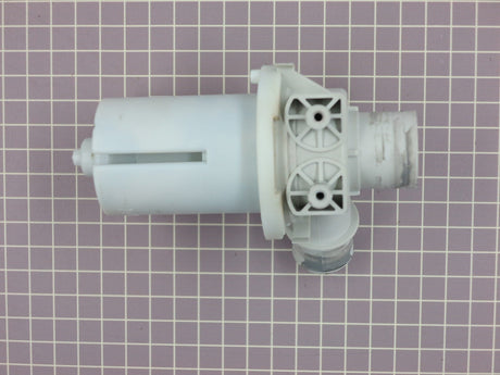 Drain Pump WH23X10039