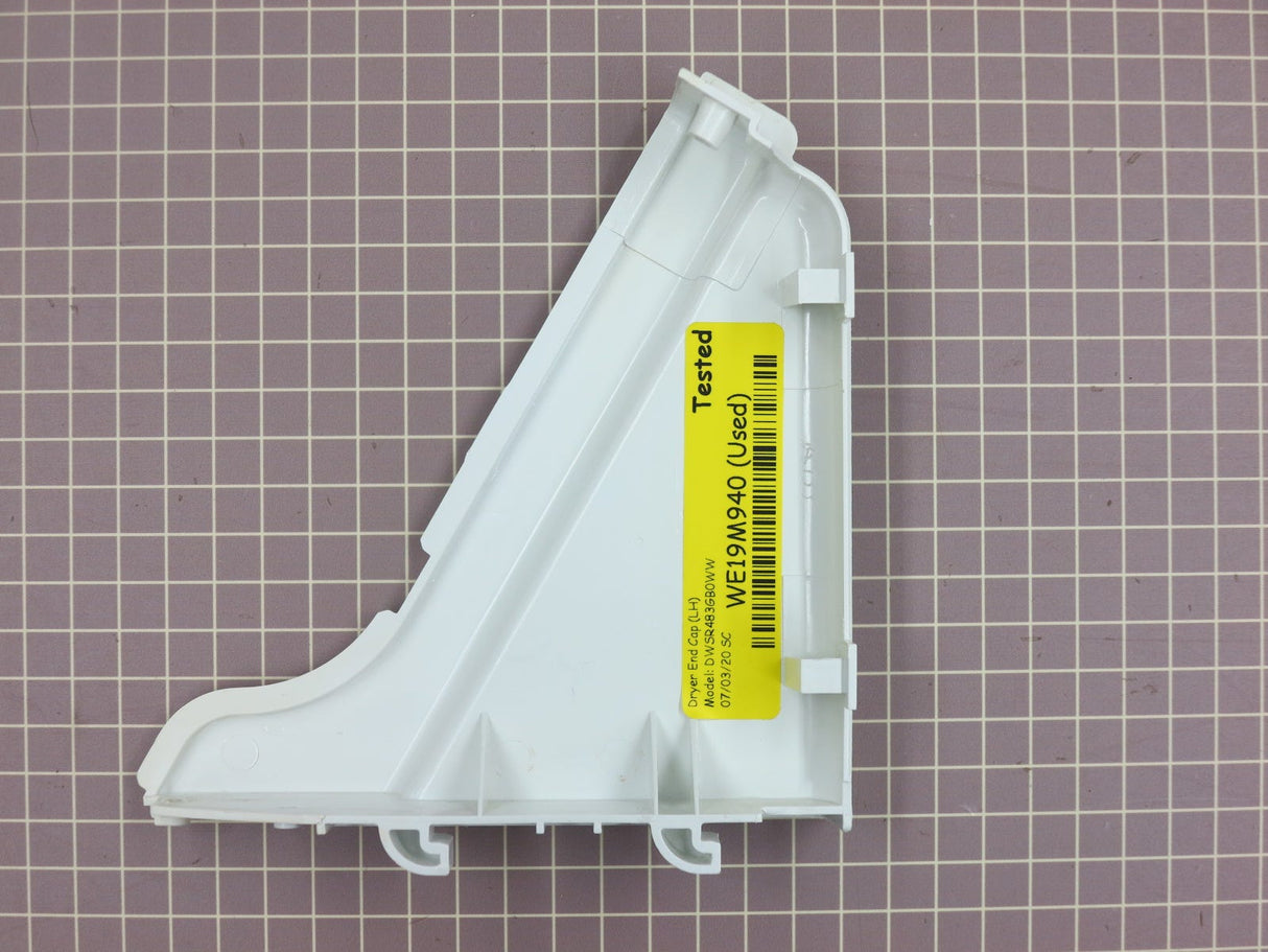 End Cap (LH) WE19M940