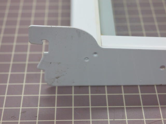 Cantilever Shelf 2204926