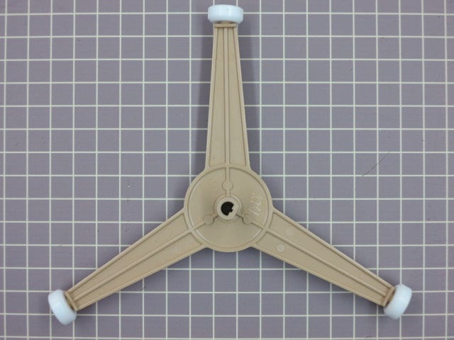 Roller WB6X446