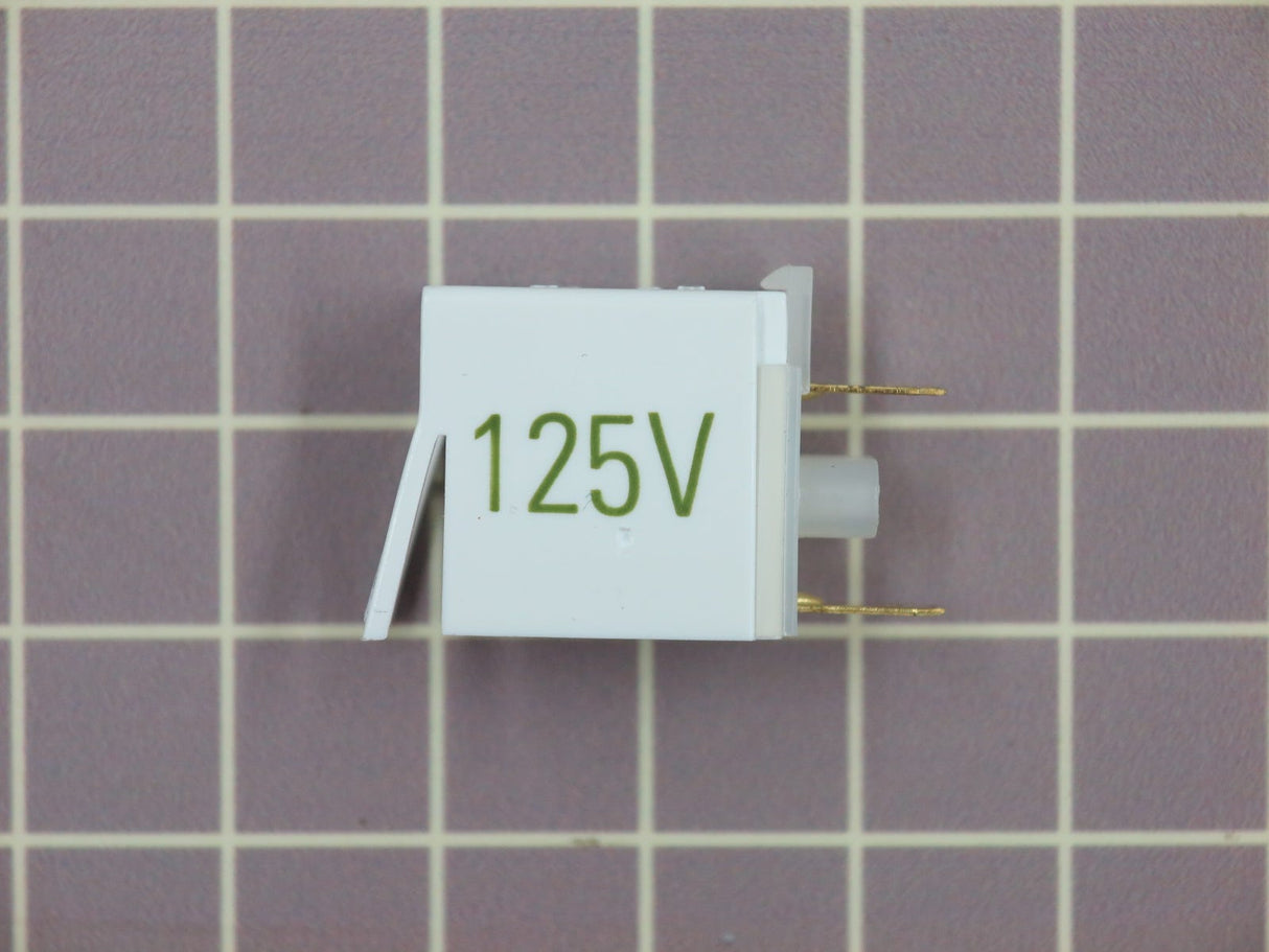 Indicator Light WB27T10627