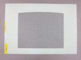 Door Glass 316552704