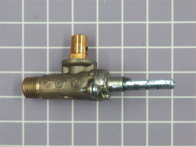 Burner Valve (5K) 74010629