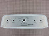 Control Panel W10682735