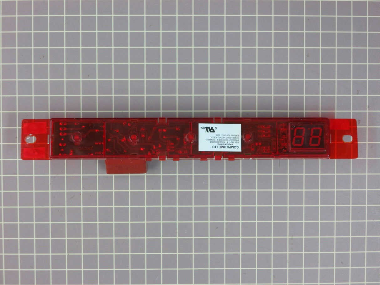 Coin Operation Control Board WE4M313