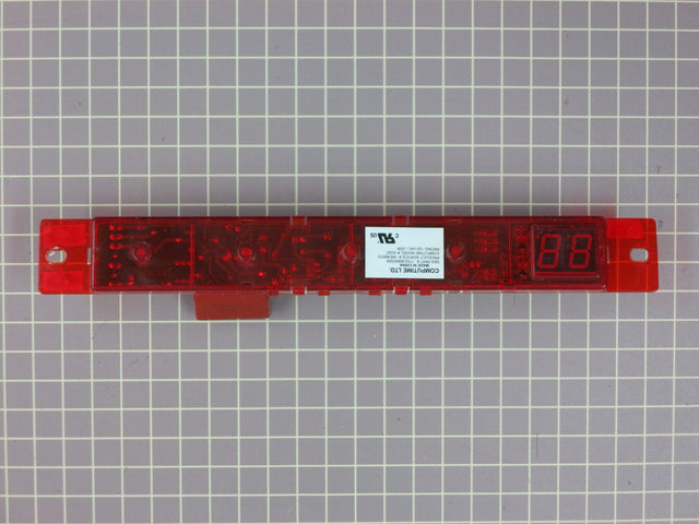Coin Operation Control Board WE4M313