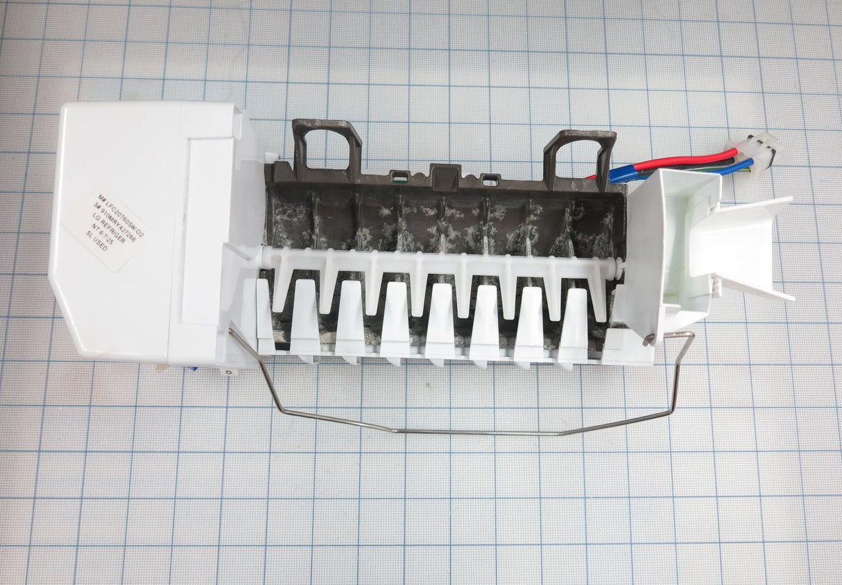 Ice Maker ASM AEQ57518211