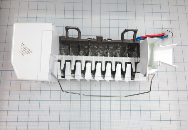 Ice Maker ASM AEQ57518211