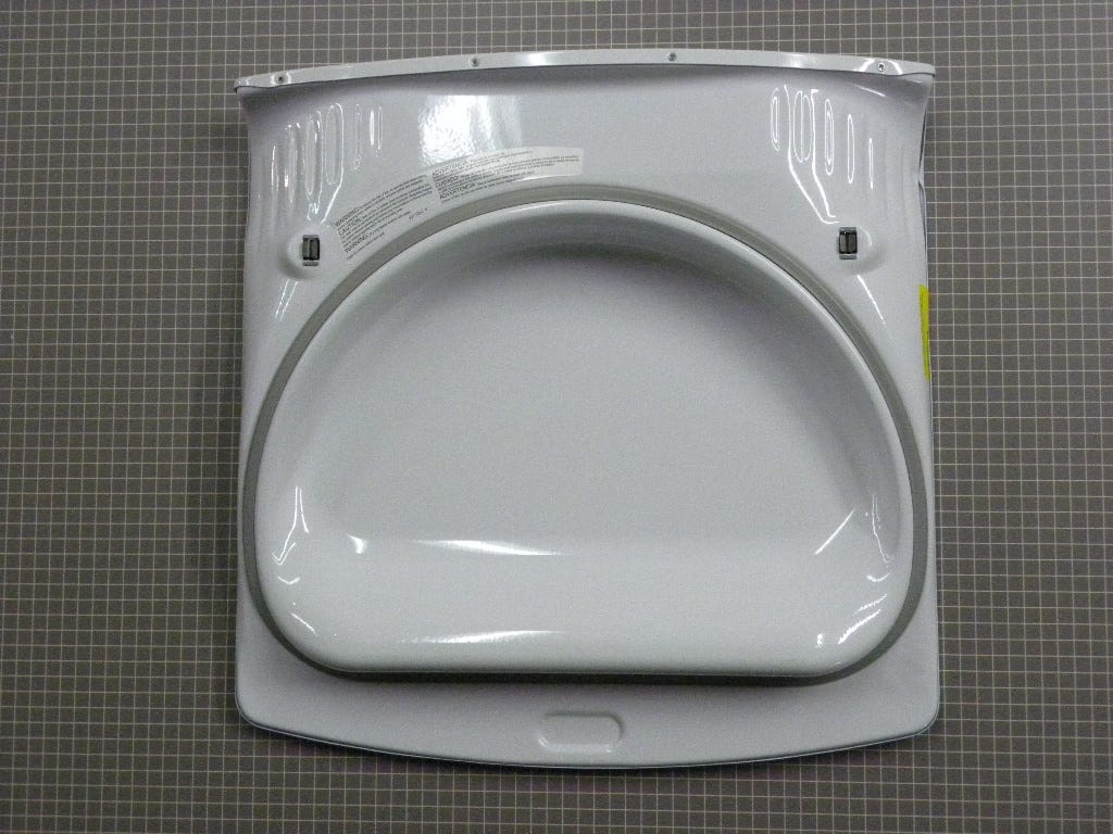Inner Door & Seal 8571356