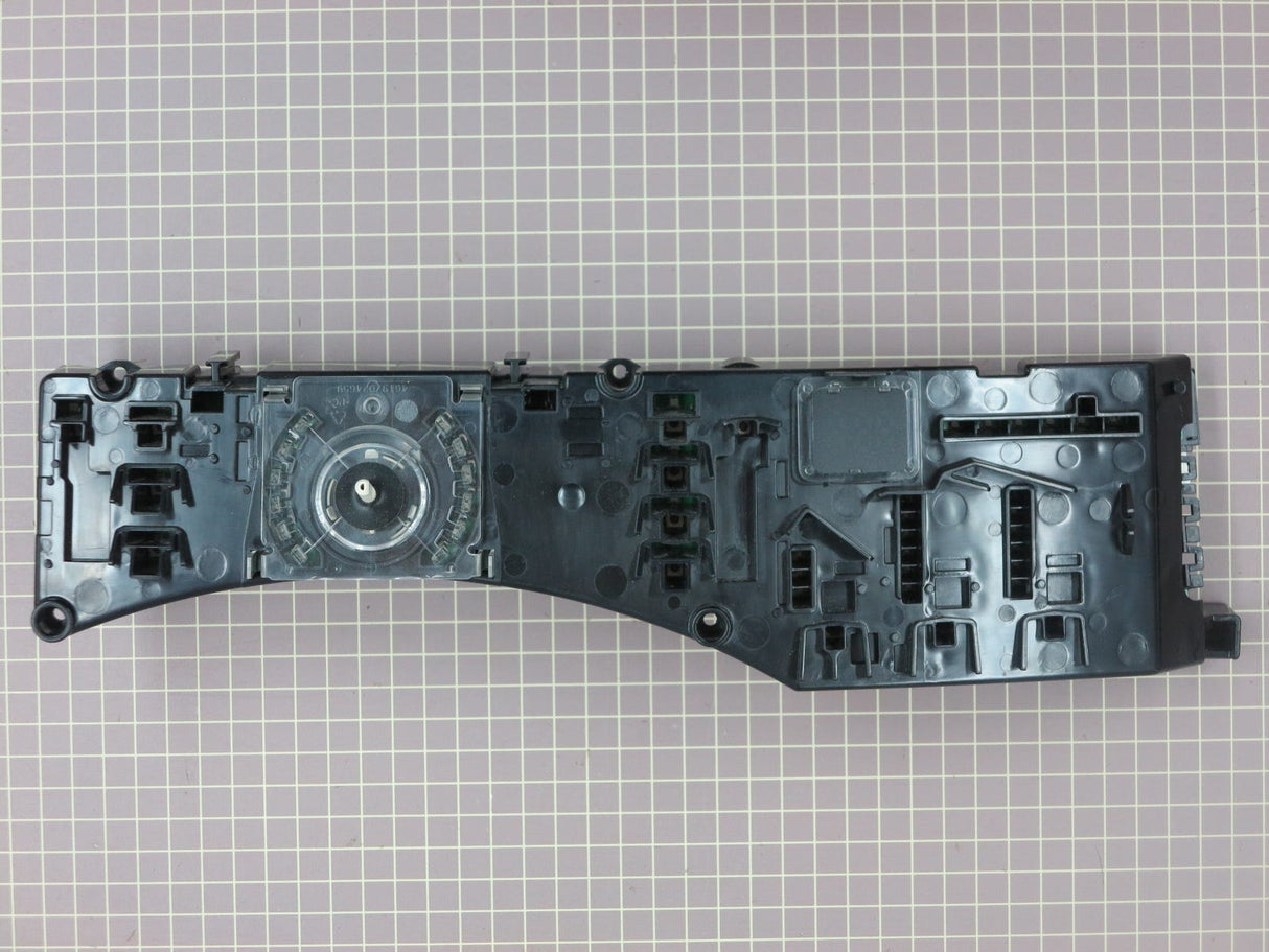 Main Control Board W10283516