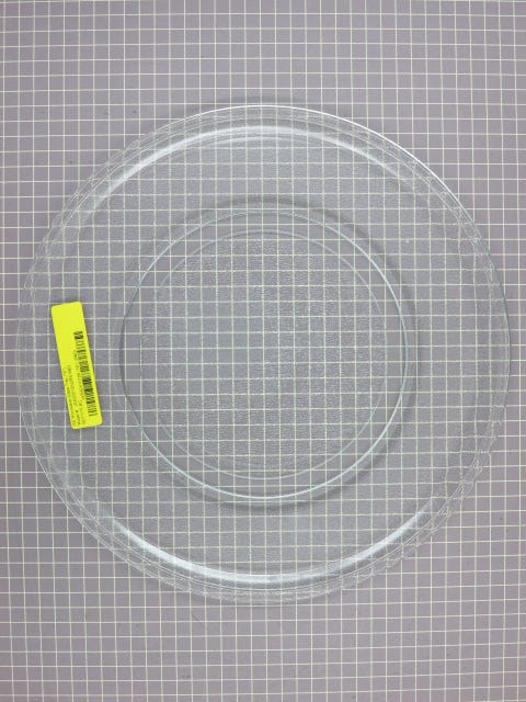 Glass Tray (16") WB49X10189
