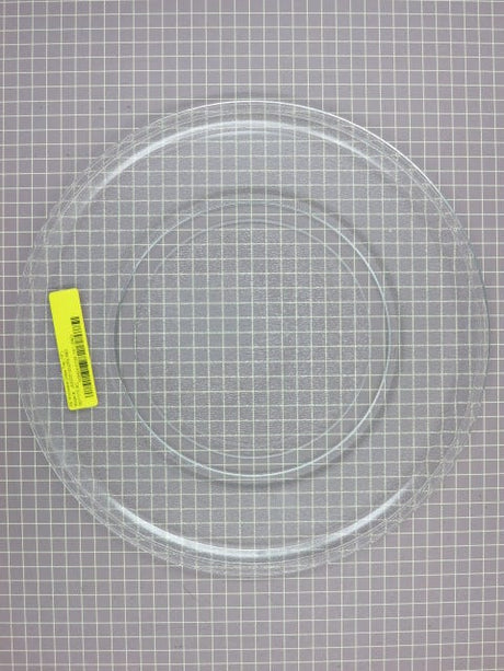 Glass Tray (16") WB49X10189