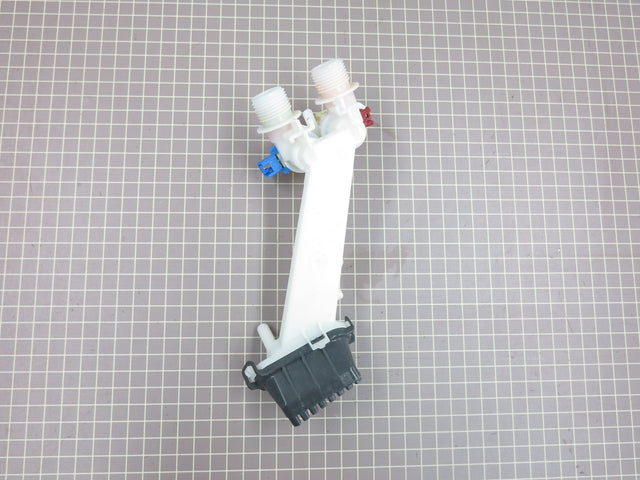 Inlet Valve ASM W11385821