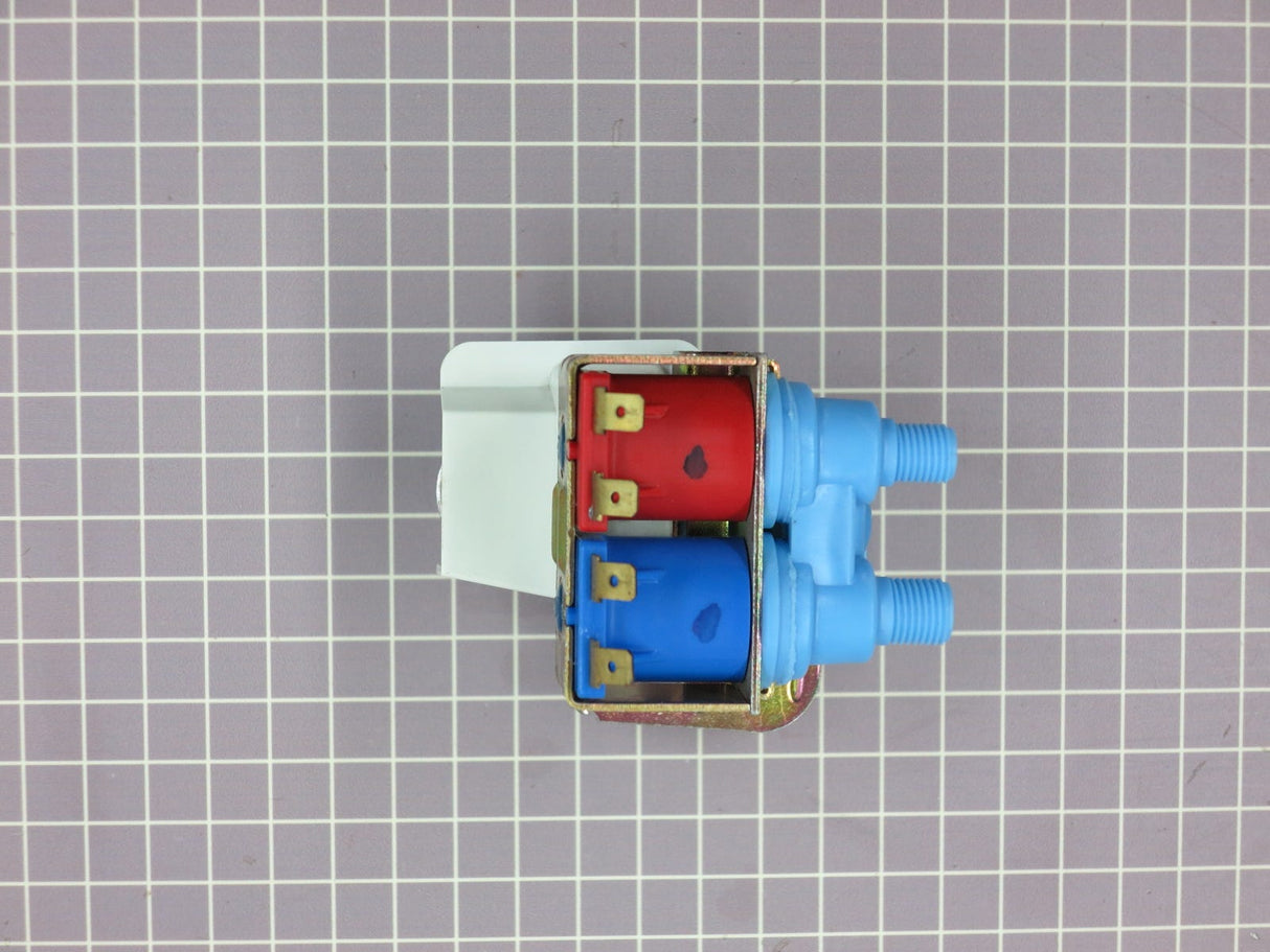 Water Inlet Valve (Threaded) WR57X10025
