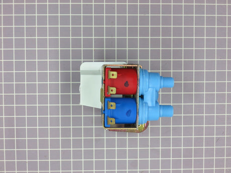 Water Inlet Valve (Threaded) WR57X10025