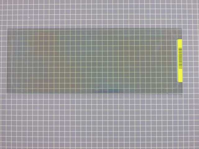 Window Glass (16 3/8" x 6 1/8") Y0316974