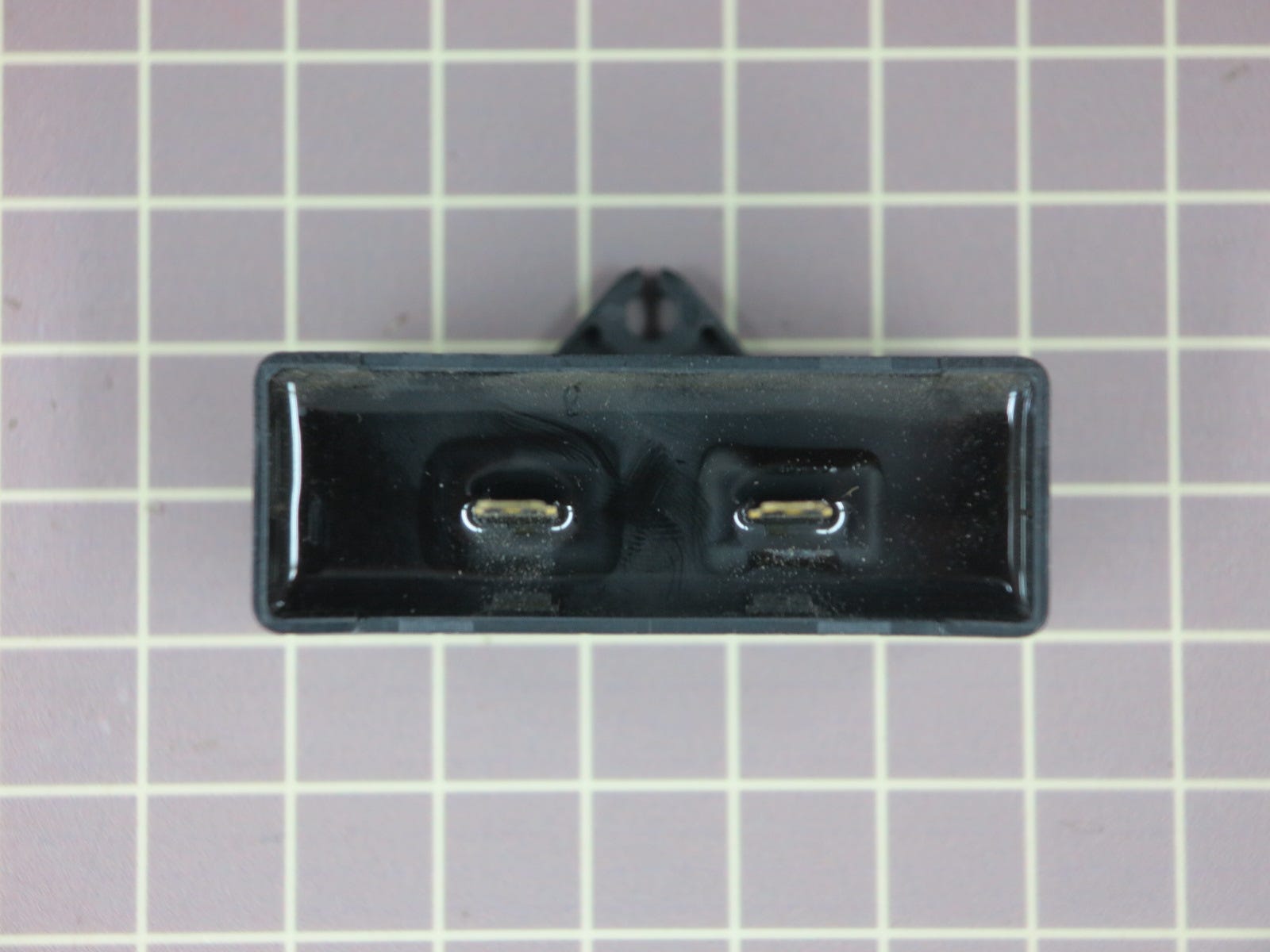 プロクーン Run Capacitor 216696700 – Appliance Depot