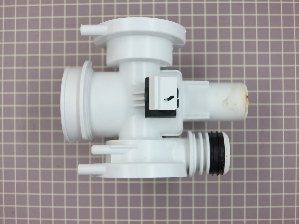 Pump Case DC61-02017F