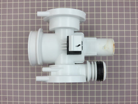 Pump Case DC61-02017F