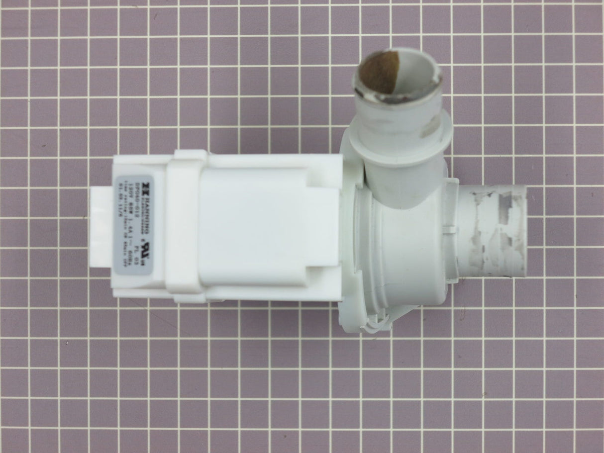 Drain Pump WH23X10039