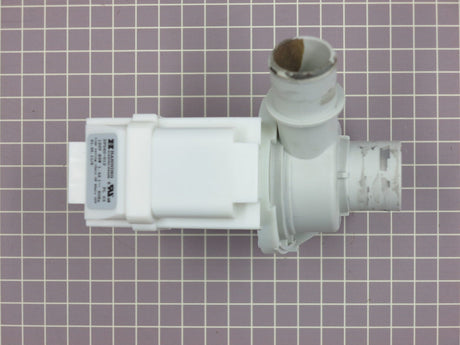 Drain Pump WH23X10039