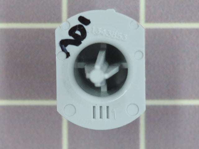 Pause Push Button 134385301