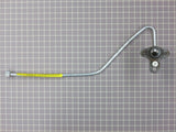 Burner Supply Tube Assembly 316237707