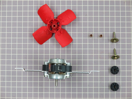 Fan Motor 482731