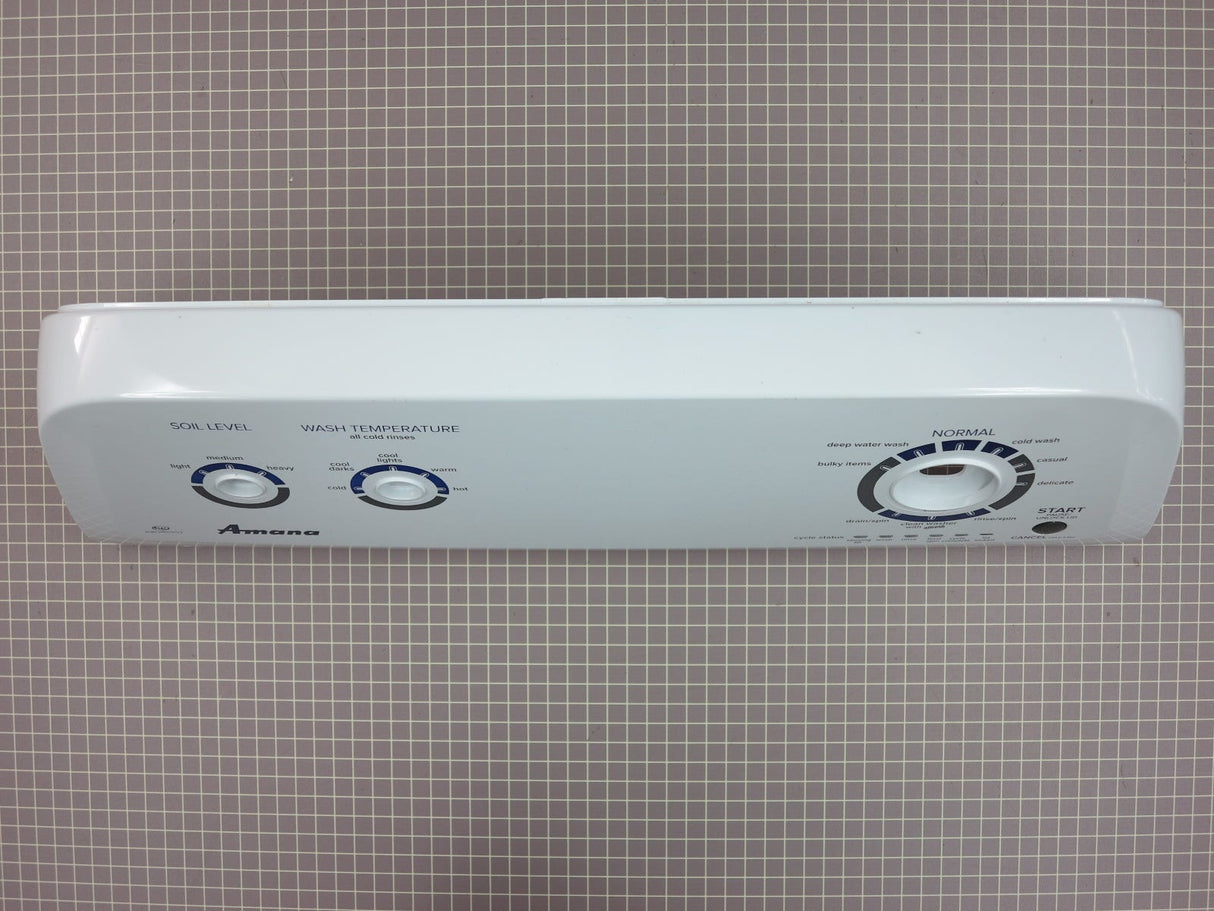 Console W10692529