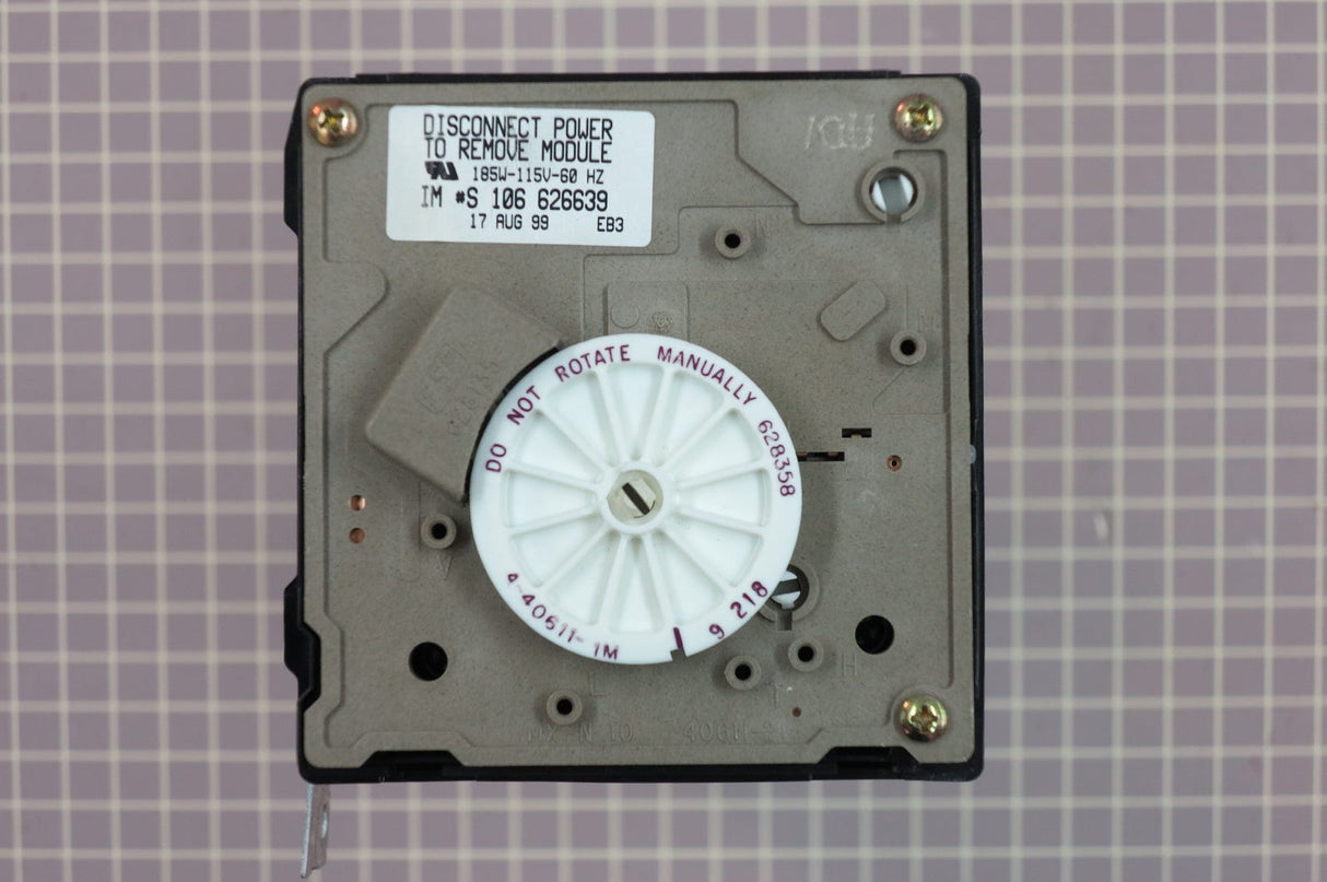 Ice Maker D7824705