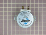 Turntable Motor MWG9115SLTTMOTOR