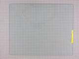 Inner Door Glass (20 1/8" x 16 14") 316502500