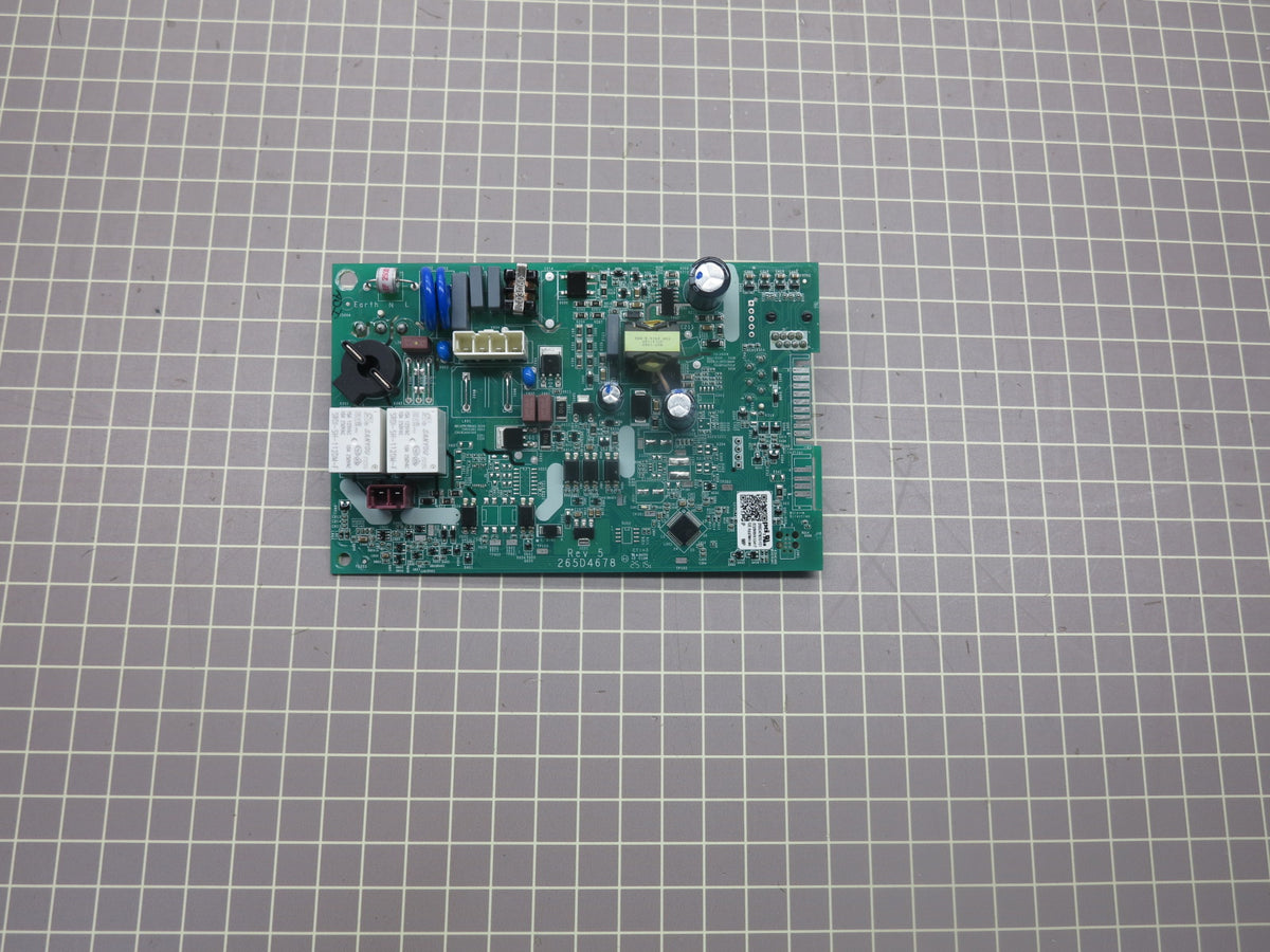 Control Board WD21X32938