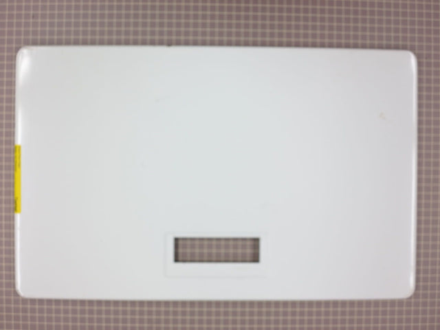 Front Panel 697221