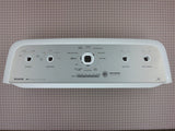 Control Panel W10682735