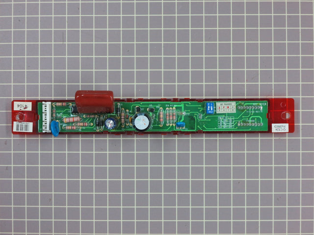 Coin Operation Control Board WE4M313