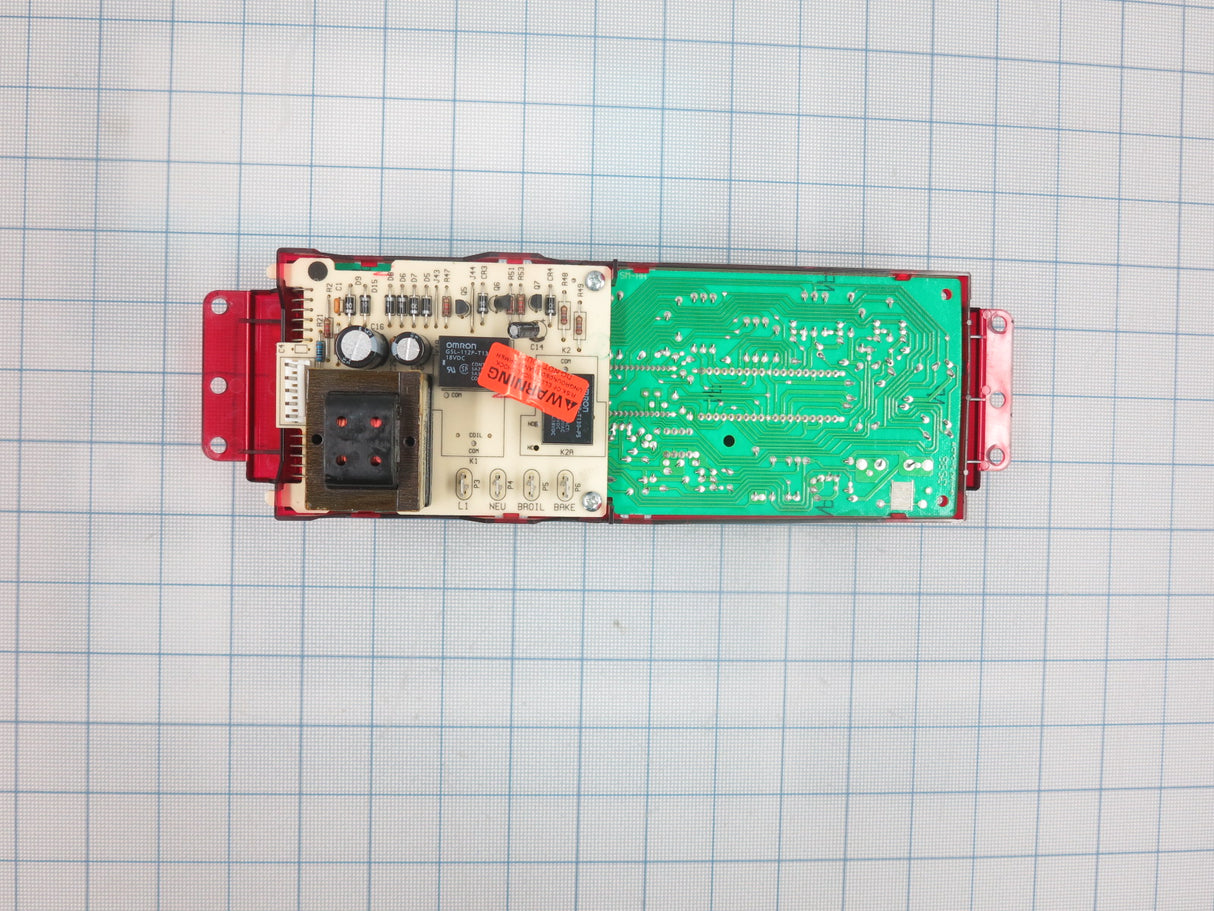 Control Board WB11K0065