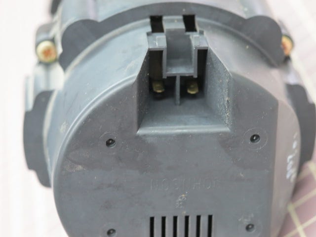 Circulation Pump 154859201