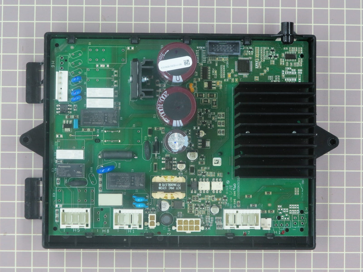 Non-Heat Control Assembly 203657P
