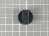 Whirlpool Range Surface Accusimmer Knob 8272407