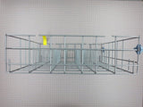 Lower Dish Rack W10380384
