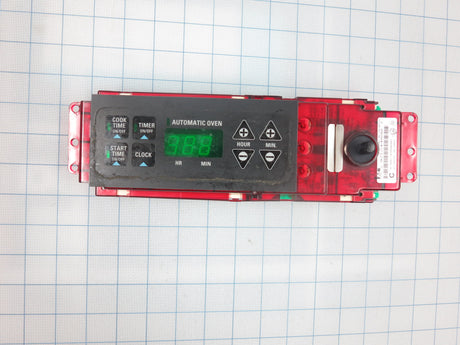 Control Board WB11K0065