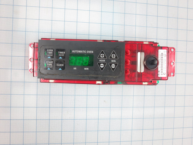 Control Board WB11K0065
