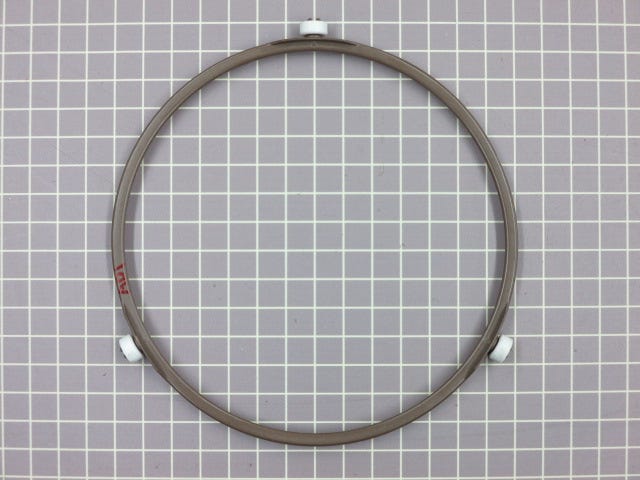 Roller Ring (7") 262200200022