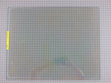 Door Glass (26 3/4" x 16 5/8") 316502600